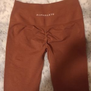 Alphalete Amplify Leggings